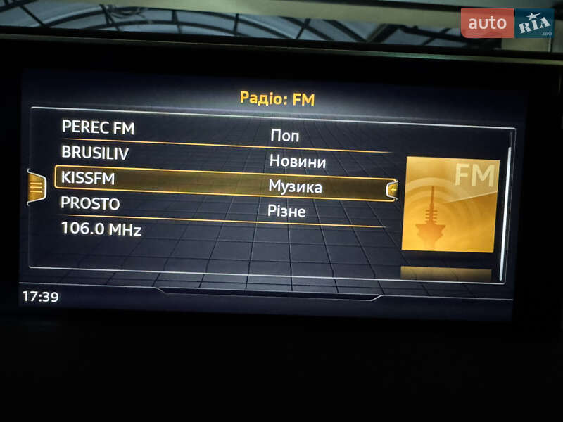 Позашляховик / Кросовер Audi Q7 2017 в Києві фото 46 Позашляховик / Кросовер Audi Q7 2017 в Києві