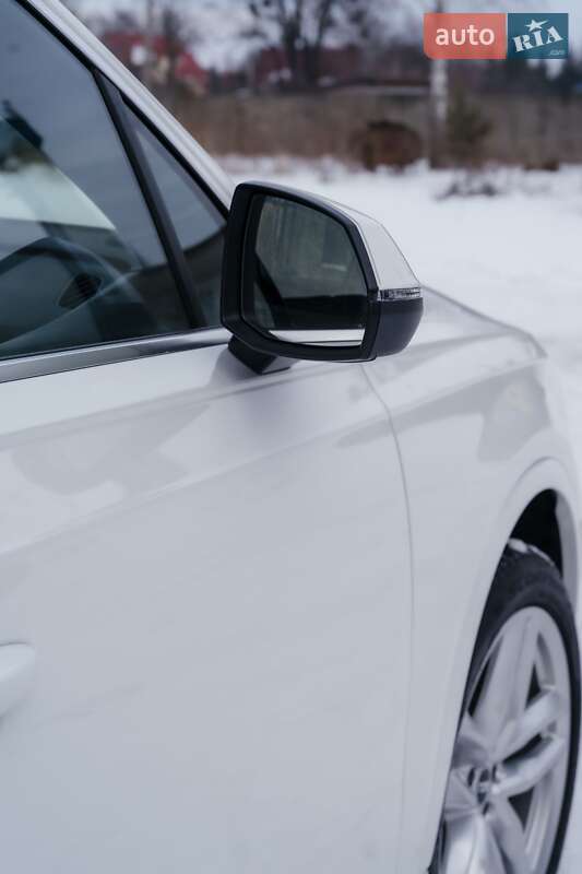 Позашляховик / Кросовер Audi Q7 2017 в Ковелі фото 15 Позашляховик / Кросовер Audi Q7 2017 в Ковелі