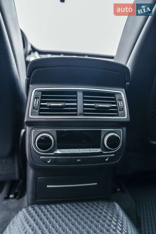 Позашляховик / Кросовер Audi Q7 2017 в Ковелі фото 34 Позашляховик / Кросовер Audi Q7 2017 в Ковелі
