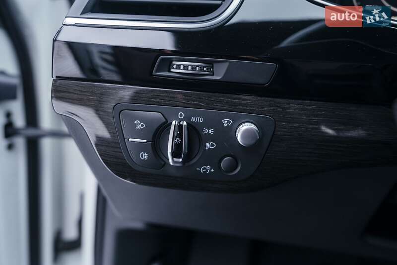 Позашляховик / Кросовер Audi Q7 2017 в Ковелі фото 46 Позашляховик / Кросовер Audi Q7 2017 в Ковелі