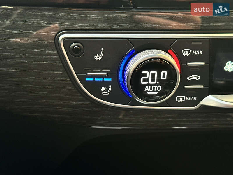 Внедорожник / Кроссовер Audi Q7 2017 в Львове фото 44 Внедорожник / Кроссовер Audi Q7 2017 в Львове