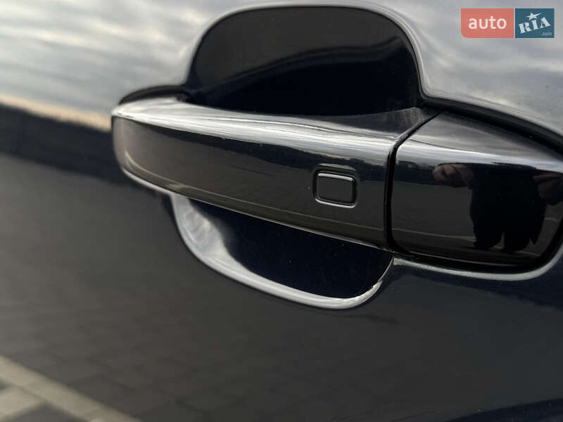 Позашляховик / Кросовер Audi Q7 2015 в Мукачевому фото 28 Позашляховик / Кросовер Audi Q7 2015 в Мукачевому