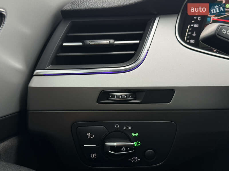 Позашляховик / Кросовер Audi Q7 2015 в Мукачевому фото 51 Позашляховик / Кросовер Audi Q7 2015 в Мукачевому