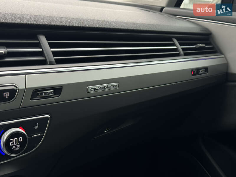 Позашляховик / Кросовер Audi Q7 2015 в Мукачевому фото 64 Позашляховик / Кросовер Audi Q7 2015 в Мукачевому