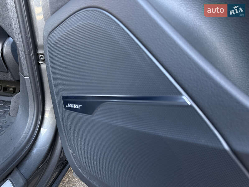 Внедорожник / Кроссовер Audi Q7 2019 в Одессе фото 70 Внедорожник / Кроссовер Audi Q7 2019 в Одессе