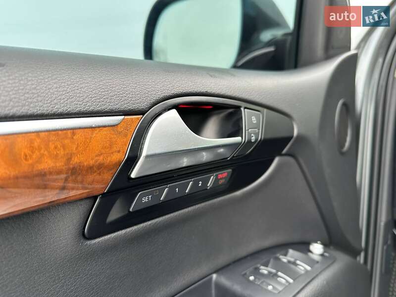 Внедорожник / Кроссовер Audi Q7 2013 в Виннице фото 15 Внедорожник / Кроссовер Audi Q7 2013 в Виннице