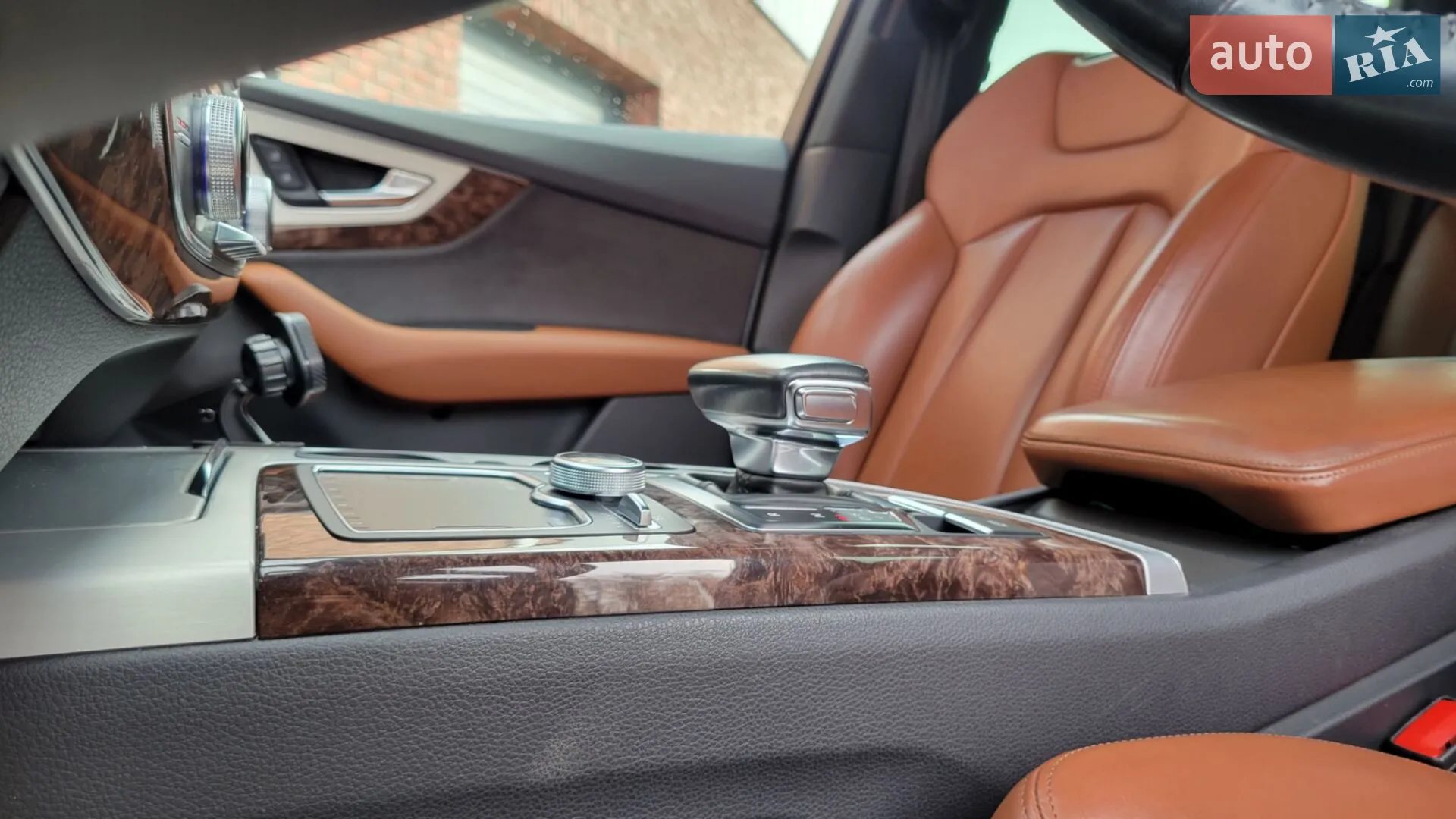 2018 Audi Q7 - мініатюра 41