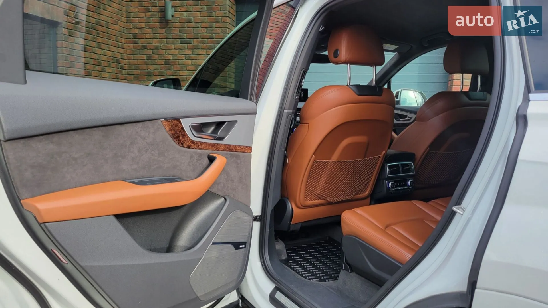 2018 Audi Q7 - мініатюра 43