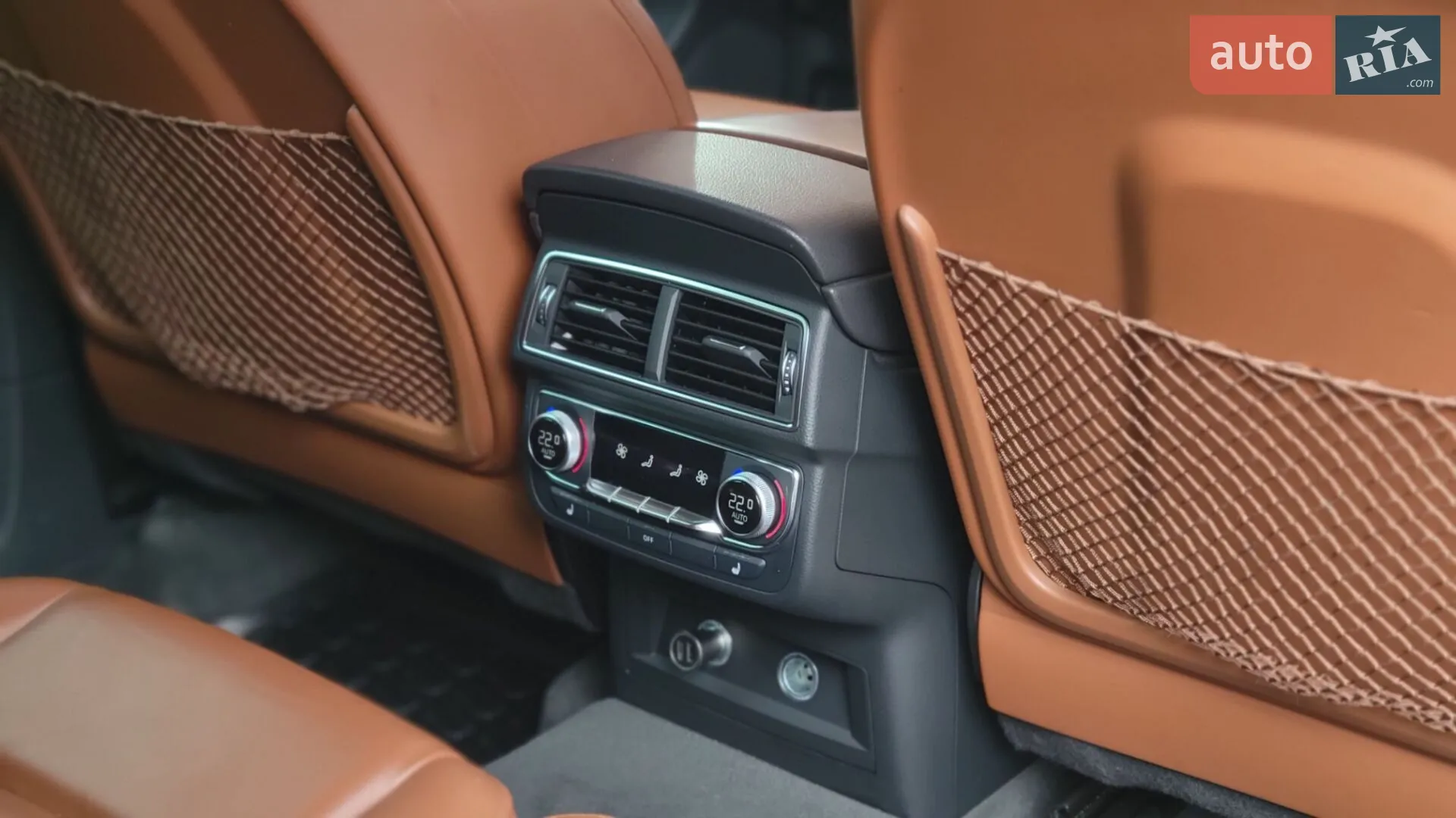 2018 Audi Q7 - мініатюра 56
