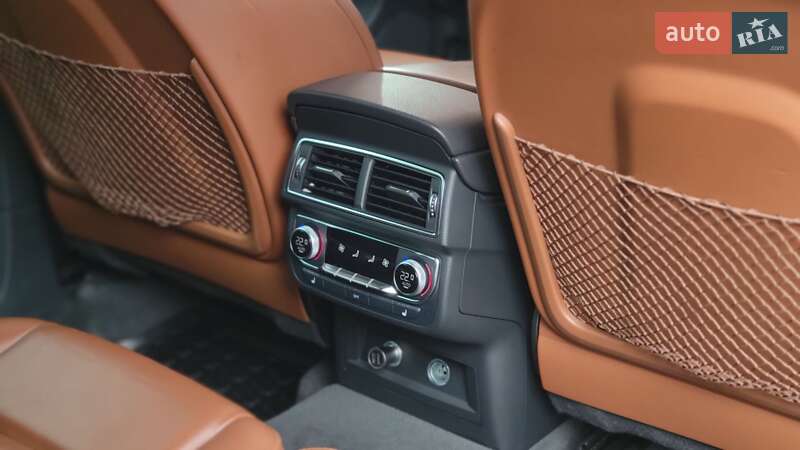 Позашляховик / Кросовер Audi Q7 2018 в Хмельницькому