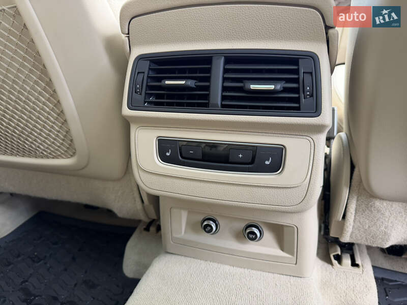 Позашляховик / Кросовер Audi Q7 2019 в Львові