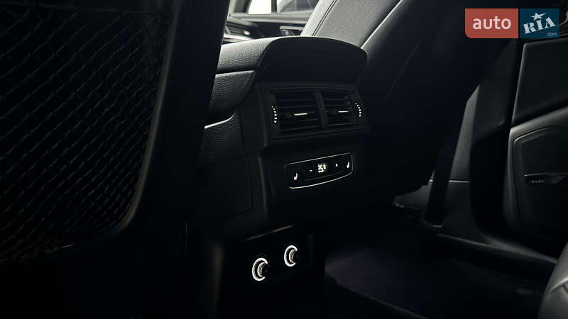 Внедорожник / Кроссовер Audi Q7 2017 в Ивано-Франковске фото 31 Внедорожник / Кроссовер Audi Q7 2017 в Ивано-Франковске