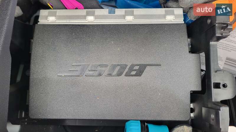 Позашляховик / Кросовер Audi Q7 2018 в Хмельницькому