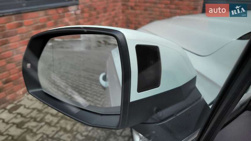 Позашляховик / Кросовер Audi Q7 2018 в Хмельницькому