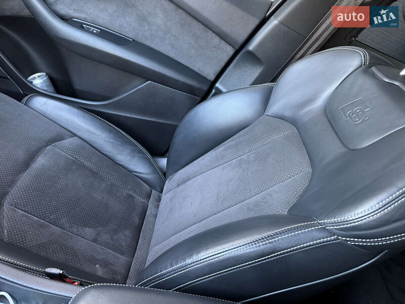 Позашляховик / Кросовер Audi Q7 2016 в Вінниці фото 39 Позашляховик / Кросовер Audi Q7 2016 в Вінниці