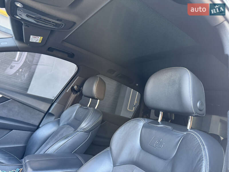 Позашляховик / Кросовер Audi Q7 2016 в Вінниці фото 43 Позашляховик / Кросовер Audi Q7 2016 в Вінниці