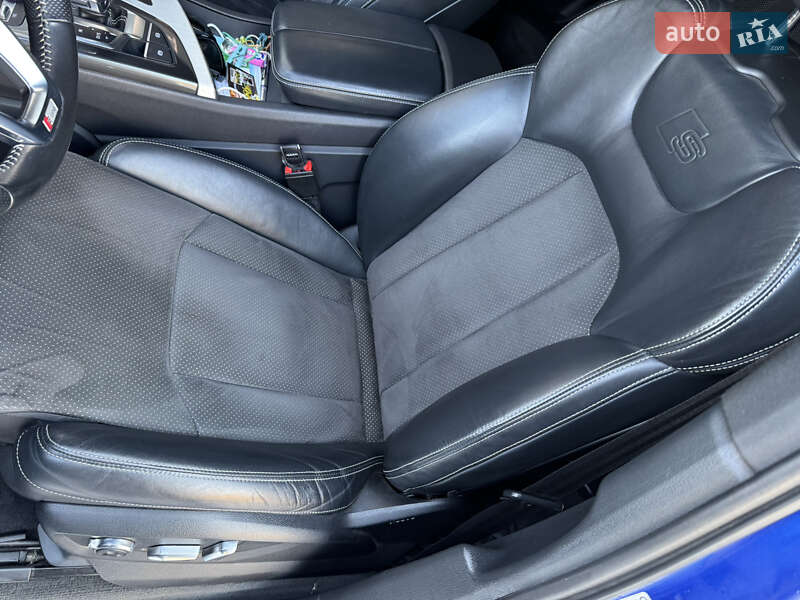 Позашляховик / Кросовер Audi Q7 2016 в Вінниці фото 42 Позашляховик / Кросовер Audi Q7 2016 в Вінниці