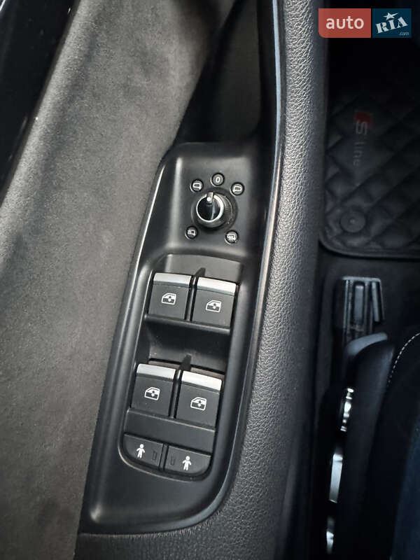 Позашляховик / Кросовер Audi Q7 2016 в Вінниці фото 53 Позашляховик / Кросовер Audi Q7 2016 в Вінниці