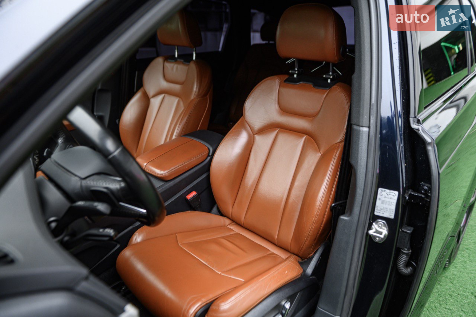 2016 Audi Q7 - мініатюра 29