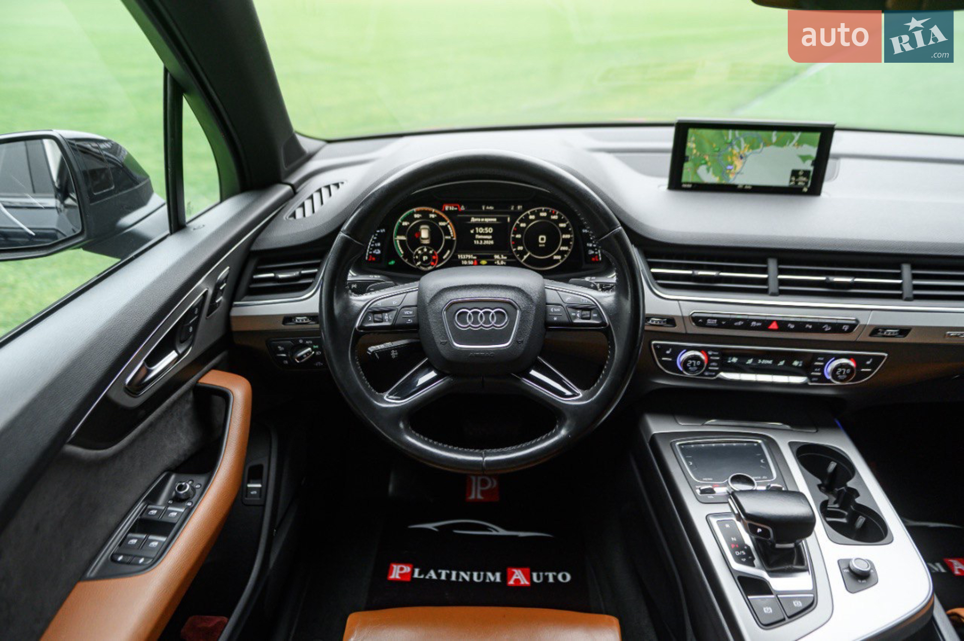 2016 Audi Q7 - мініатюра 34