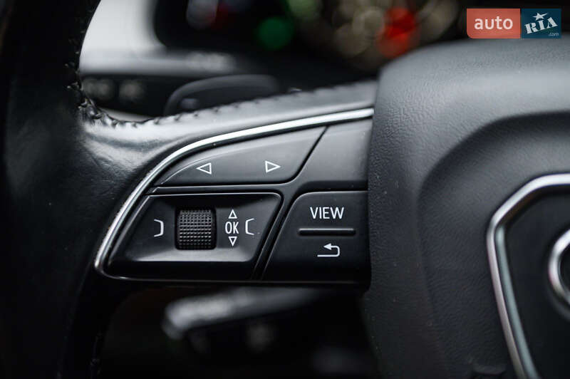 Внедорожник / Кроссовер Audi Q7 2016 в Одессе фото 37 Внедорожник / Кроссовер Audi Q7 2016 в Одессе