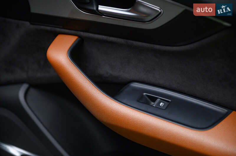 Внедорожник / Кроссовер Audi Q7 2016 в Одессе фото 48 Внедорожник / Кроссовер Audi Q7 2016 в Одессе