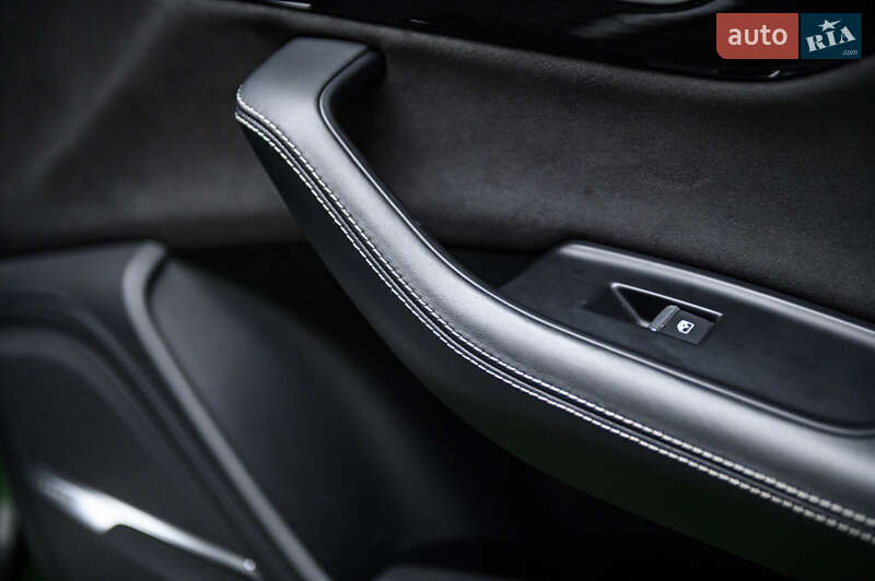 Позашляховик / Кросовер Audi Q7 2015 в Одесі