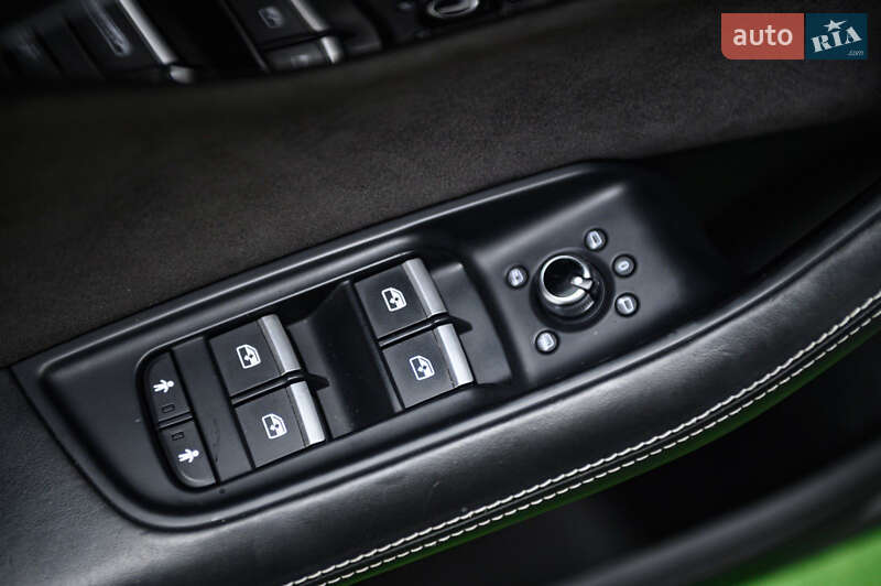 Позашляховик / Кросовер Audi Q7 2015 в Одесі