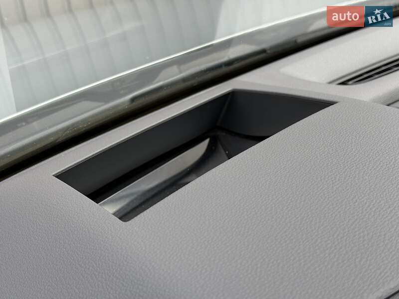 Внедорожник / Кроссовер Audi Q7 2017 в Мукачево