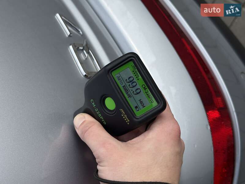 Внедорожник / Кроссовер Audi Q7 2017 в Мукачево