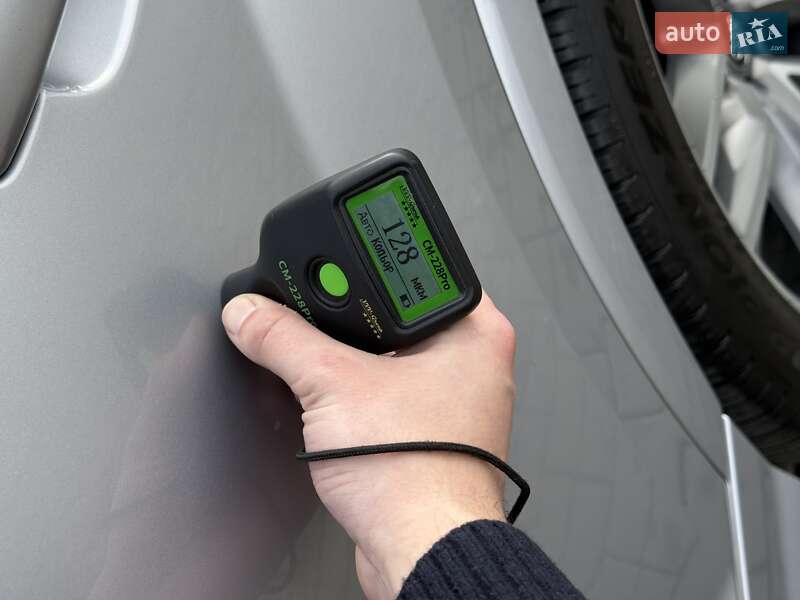 Внедорожник / Кроссовер Audi Q7 2017 в Мукачево