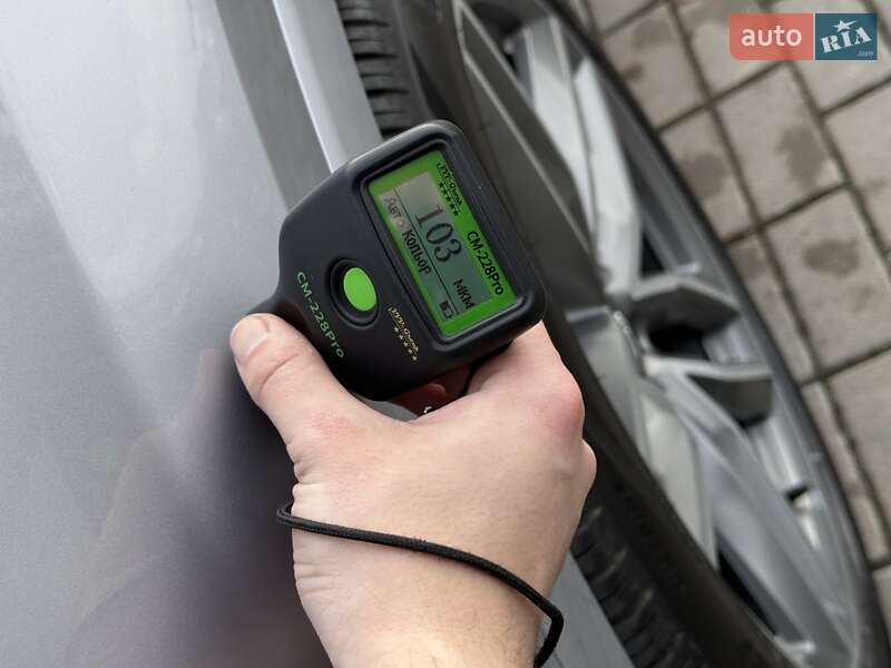 Внедорожник / Кроссовер Audi Q7 2017 в Мукачево