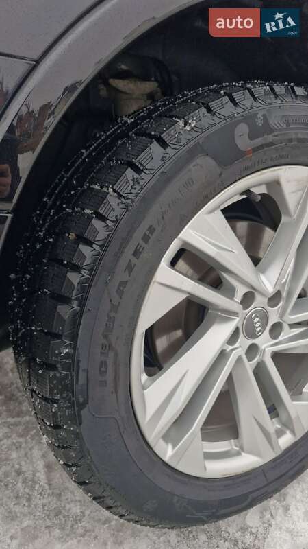 Позашляховик / Кросовер Audi Q7 2020 в Тернополі фото 58 Позашляховик / Кросовер Audi Q7 2020 в Тернополі