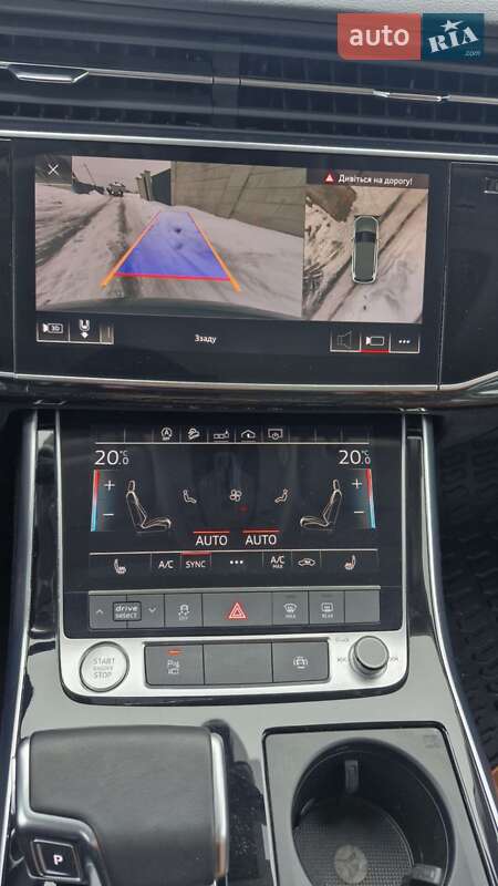 Позашляховик / Кросовер Audi Q7 2020 в Тернополі фото 64 Позашляховик / Кросовер Audi Q7 2020 в Тернополі