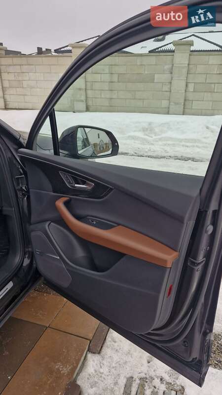 Позашляховик / Кросовер Audi Q7 2020 в Тернополі фото 72 Позашляховик / Кросовер Audi Q7 2020 в Тернополі