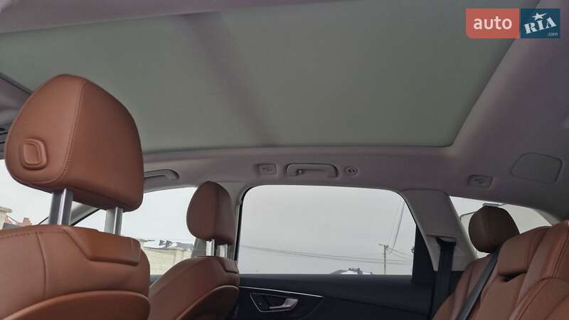 Позашляховик / Кросовер Audi Q7 2020 в Тернополі фото 78 Позашляховик / Кросовер Audi Q7 2020 в Тернополі