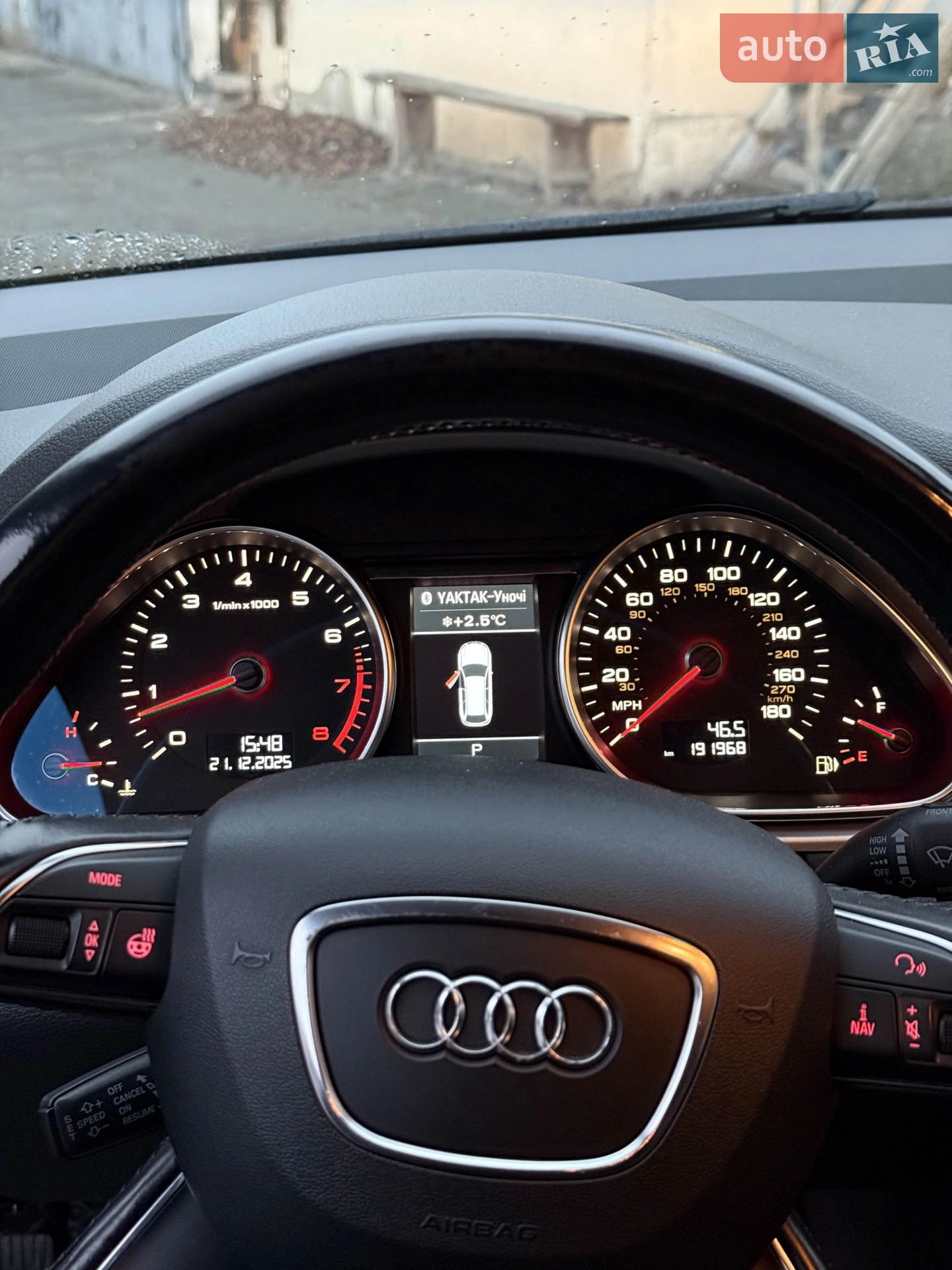 2011 Audi Q7 - мініатюра 30