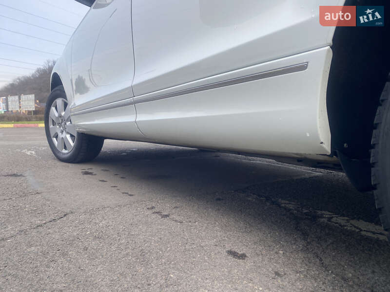 Позашляховик / Кросовер Audi Q7 2015 в Мукачевому