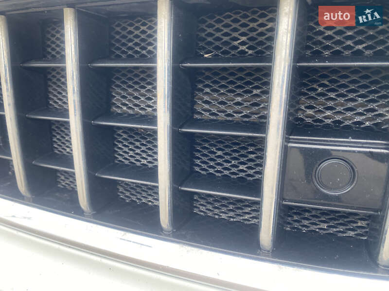 Позашляховик / Кросовер Audi Q7 2015 в Мукачевому