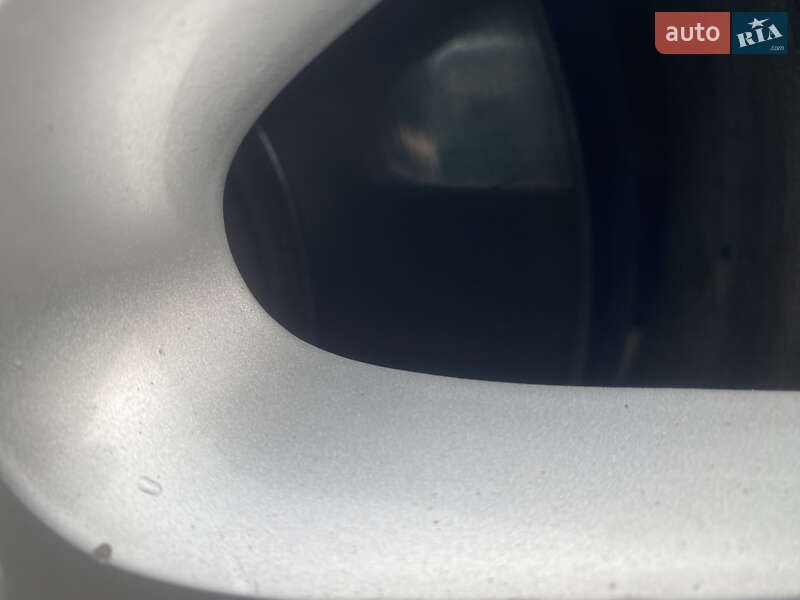 Позашляховик / Кросовер Audi Q7 2015 в Мукачевому