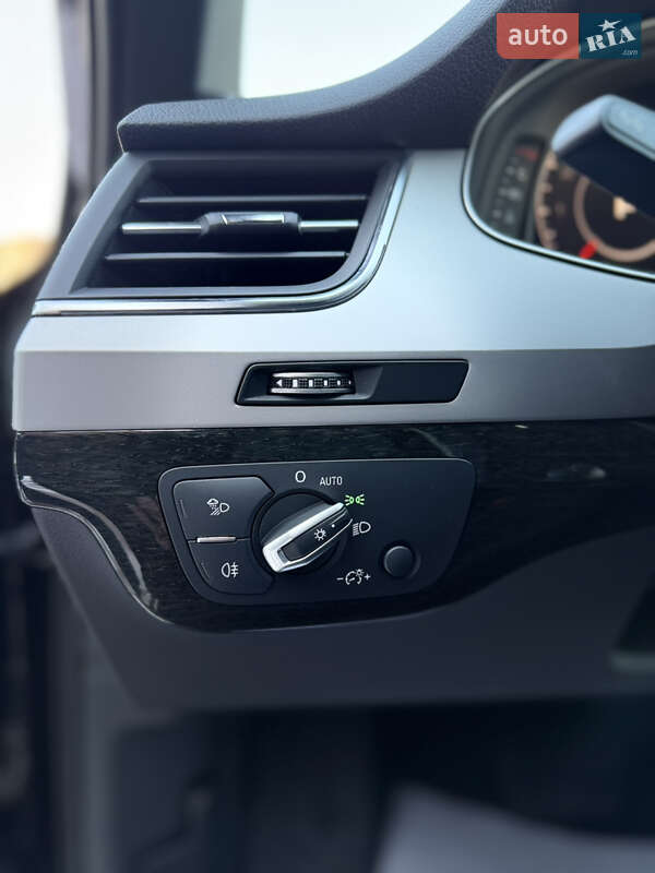 Позашляховик / Кросовер Audi Q7 2017 в Рівному фото 33 Позашляховик / Кросовер Audi Q7 2017 в Рівному