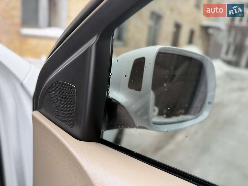 Внедорожник / Кроссовер Audi Q7 2013 в Виннице фото 18 Внедорожник / Кроссовер Audi Q7 2013 в Виннице