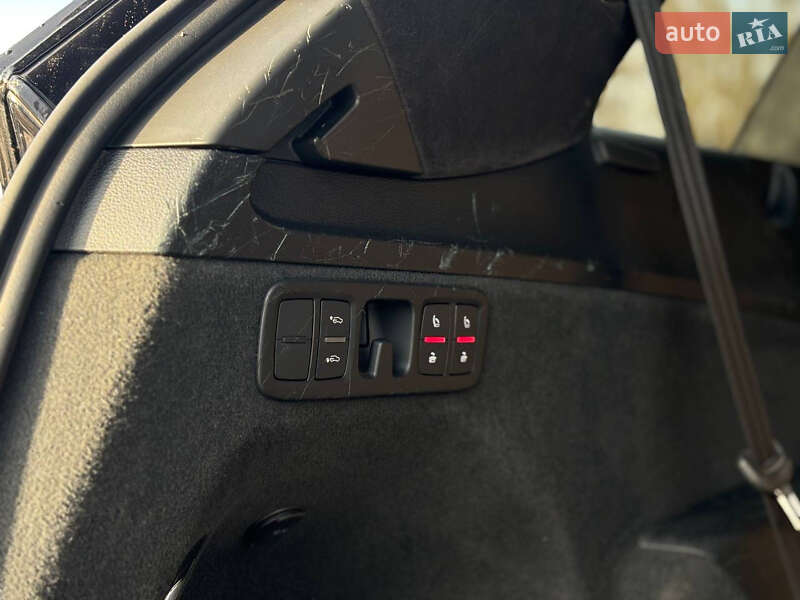 Внедорожник / Кроссовер Audi Q7 2017 в Львове фото 8 Внедорожник / Кроссовер Audi Q7 2017 в Львове