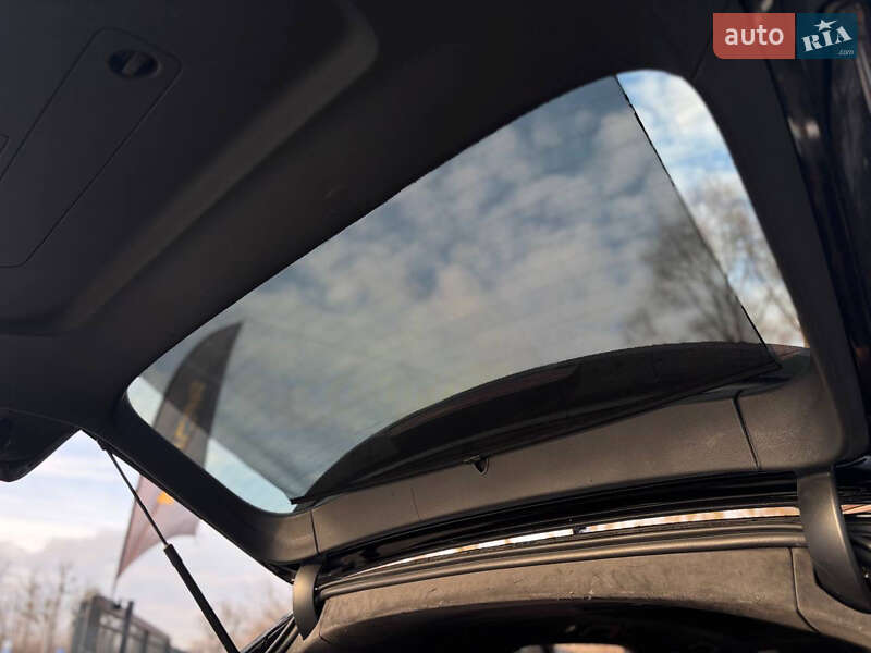 Внедорожник / Кроссовер Audi Q7 2017 в Львове фото 11 Внедорожник / Кроссовер Audi Q7 2017 в Львове