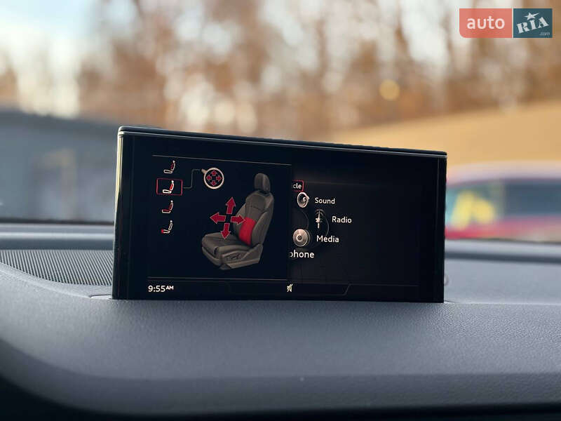 Внедорожник / Кроссовер Audi Q7 2017 в Львове фото 37 Внедорожник / Кроссовер Audi Q7 2017 в Львове