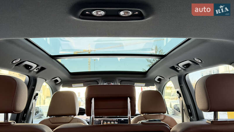 Внедорожник / Кроссовер Audi Q7 2020 в Львове
