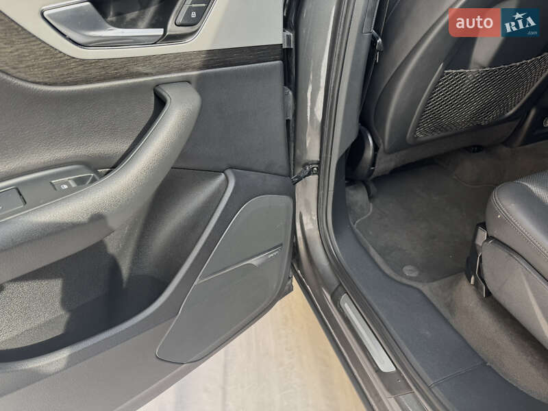 Позашляховик / Кросовер Audi Q7 2018 в Косові фото 50 Позашляховик / Кросовер Audi Q7 2018 в Косові