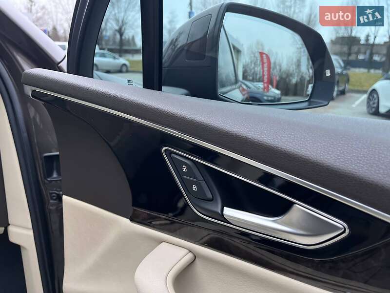 Позашляховик / Кросовер Audi Q7 2016 в Житомирі фото 28 Позашляховик / Кросовер Audi Q7 2016 в Житомирі