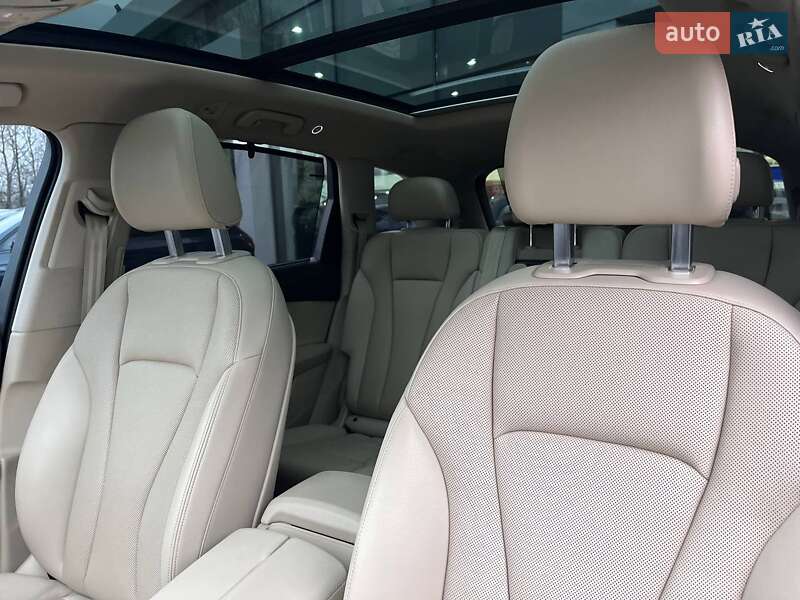 Позашляховик / Кросовер Audi Q7 2016 в Житомирі фото 17 Позашляховик / Кросовер Audi Q7 2016 в Житомирі