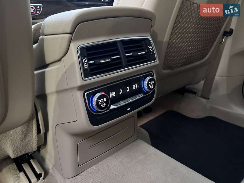 Позашляховик / Кросовер Audi Q7 2016 в Житомирі фото 24 Позашляховик / Кросовер Audi Q7 2016 в Житомирі
